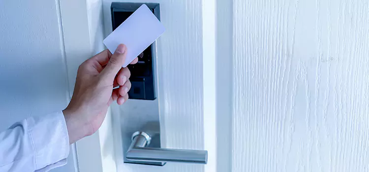 Why Choose Us for Your Keycard Lock Installation in South Bradenton, FL?
