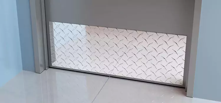 Benefits of Professional Kick Plate Solutions in South Bradenton, FL