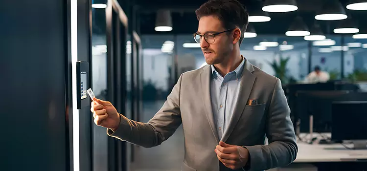 Our Commitment to Keycard Security Excellence in South Bradenton, FL