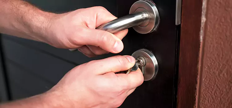 Pella Storm Door Lock Body Replacement South Bradenton